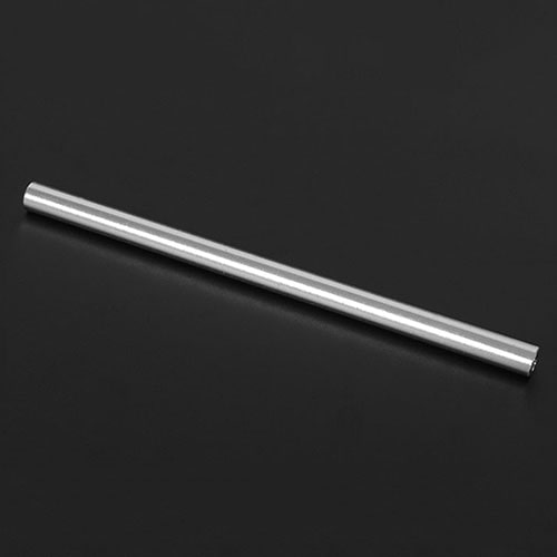 하비몬[선주문필수] [#Z-S1501] 106mm (4.17&quot;) Internally Threaded Aluminum Link (Silver) (4)[상품코드]RC4WD