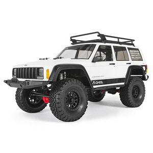 하비몬[#AX90046] [미조립품] 1/10 SCX10 II 2000 Jeep® Cherokee 4WD Pro Kit[상품코드]AXIAL