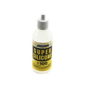 하비몬[#B0310] Super Silicone Oil #100[상품코드]MUGEN SEIKI