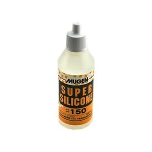 하비몬[#B0311] Super Silicone Oil #150[상품코드]MUGEN SEIKI
