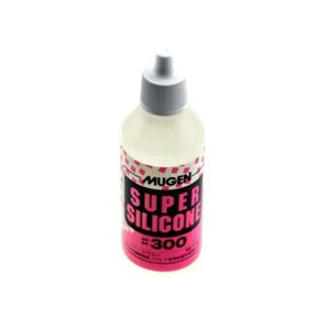 하비몬[#B0314] Super Silicone Oil #300[상품코드]MUGEN SEIKI