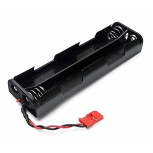 하비몬[#FUEBA0532] Battery Holder for 4P-BH 4PK(S) (AA 배터리 홀더)[상품코드]FUTABA