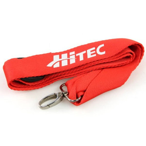 하비몬[#TH58311] Neck Strap (Red) - HITEC[상품코드]HITEC