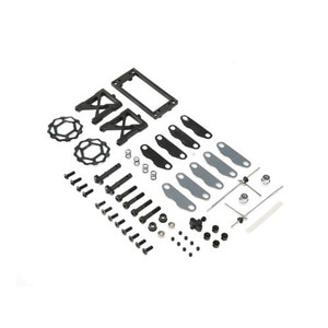 하비몬[LOS352003] Mechanical Brake Set: Complete:DBXL-E 옵션[상품코드]TEAM LOSI
