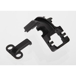 하비몬[#AX6537] Wire retainers gear cover/ 3x4mm BCS (2)[상품코드]TRAXXAS