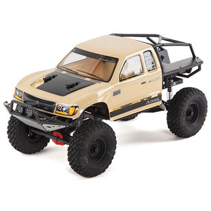 하비몬[#AX90059] 1/10 SCX10 II Trail Honcho RTR 4WD Rock Crawler[상품코드]AXIAL