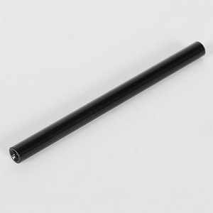 하비몬[#Z-S1489] [4개입] 83mm (3.27&quot;) Internally Threaded Aluminum Link (Black) (4)[상품코드]RC4WD