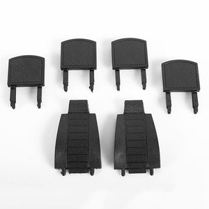 하비몬[단종] [#Z-B0050**] Gelande II D90/D110 Seat Uprights [상품코드]RC4WD