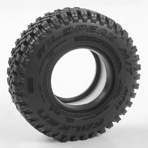 하비몬[Z-T0179] (2개입] RC4WD Falken Wildpeak M/T 1.7&quot; Tires (크기 95 x 29mm)[상품코드]RC4WD