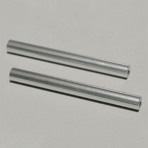 하비몬[선주문필수] [#Z-S1406] 60mm (2.354&quot;) Aluminum Long Shiny Solid Links (4)[상품코드]RC4WD