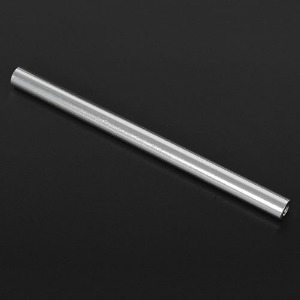 하비몬[선주문필수] [#Z-S1507] 31mm (1.22&quot;) Internally Threaded Aluminum Link (Silver) (4)[상품코드]RC4WD