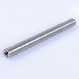하비몬[#Z-S1333] [1개입] 67mm (2.64&quot;) Internally Threaded Titanium Link[상품코드]RC4WD