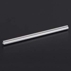 하비몬[선주문필수] [#Z-S1509] 92mm (3.62&quot;) Internally Threaded Aluminum Link (Silver) (4)[상품코드]RC4WD