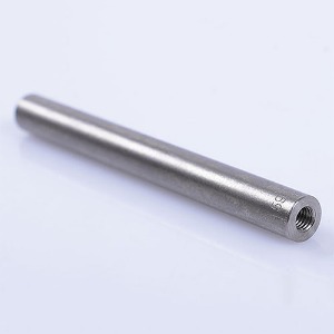 하비몬[#Z-S1323] [1개입] 59mm (2.32&quot;) Internally Threaded Titanium Link[상품코드]RC4WD