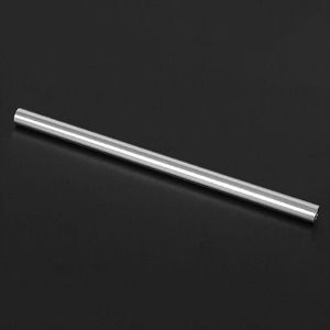 하비몬[선주문필수] [#Z-S1501] 106mm (4.17&quot;) Internally Threaded Aluminum Link (Silver) (4)[상품코드]RC4WD