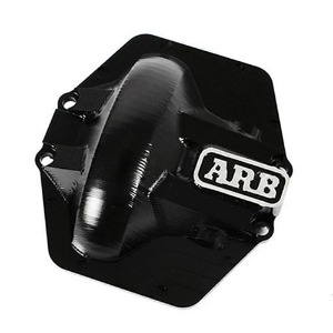 하비몬[단종] [#Z-S0758] RC4WD ARB Black Diff Cover for Axial Wraith (Wraith, Ridgecrest)[상품코드]RC4WD