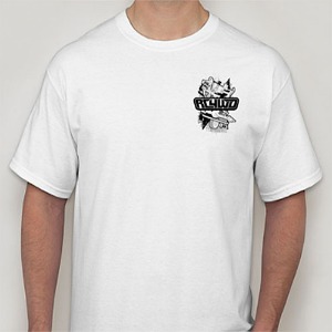 하비몬[선주문필수] [#Z-L0098] RC4WD Logo Shirt (L)[상품코드]RC4WD