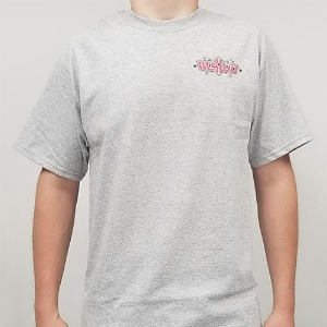하비몬[선주문필수] [#Z-L0215] RC4WD Scale Short Sleeve Logo Shirt (L)[상품코드]RC4WD