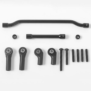 하비몬[#Z-S1685] K44 Cast Steering Link Set (for #Z-A0101, Z-A0140)[상품코드]RC4WD