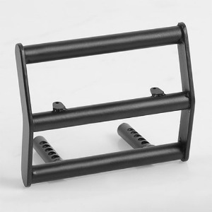 하비몬[#VVV-C0107] Steel Push Bar Front Bumper for Trail Finder 2[상품코드]CCHAND