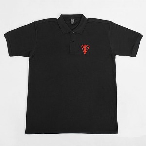 하비몬[선주문필수] [#Z-L0083] RC4WD Polo Shirt w/ Updated Logo (XXL)[상품코드]RC4WD