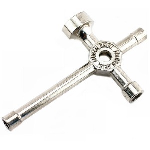 하비몬[#B0508] Utility Wrench[상품코드]MUGEN SEIKI