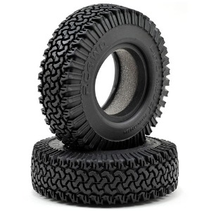 하비몬[Z-T0005] (2개입｜크기 98 x 33mm) Dirt Grabber 1.9&quot; All Terrain Tires[상품코드]RC4WD
