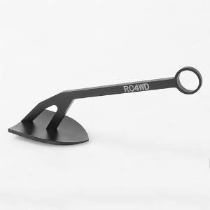 하비몬[#Z-S1680] [미니어처: 윈치 앵커] Large Shovel Winch Anchor[상품코드]RC4WD