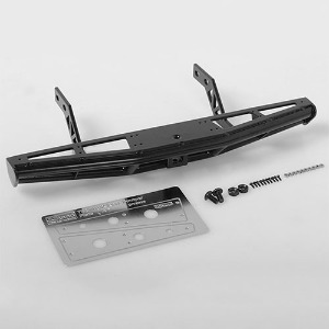 하비몬[#VVV-C0212] Steel Rear Bumper for RC4WD Trail Finder 2 (Style B)[상품코드]CCHAND