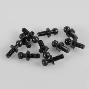 하비몬[#Z-S0992] Ball Hitch M3 x 6mm (Tow Ball Ø4.3)[상품코드]RC4WD
