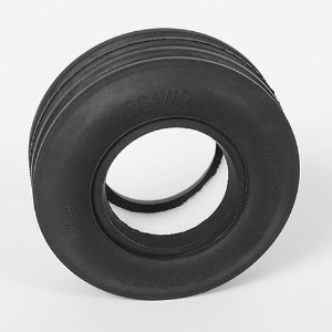 하비몬[#Z-T0114] [2개입] Pro/GT Tractor Puller Front Tire (크기 68 x 29.3mm)[상품코드]RC4WD