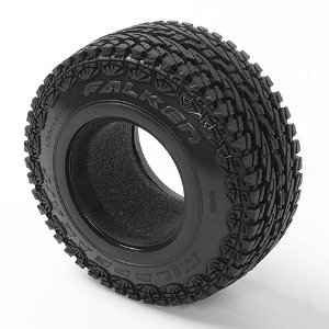 하비몬[단종] [Z-T0143] (2개입] Falken WildPeak A/T 1.7&quot; Scale Tires (크기 94 x 36.82mm)[상품코드]RC4WD