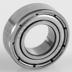 하비몬[#Z-S1077] [10개입] Metal Shield Bearing 8x16x5mm[상품코드]RC4WD
