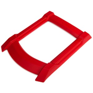 하비몬[#AX7817R] Red Roof Skid Plate[상품코드]TRAXXAS