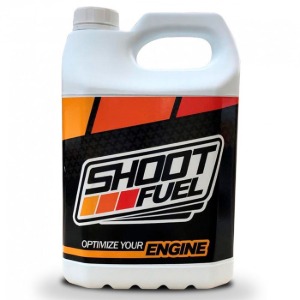 하비몬[취급안함｜★상세정보 필독] Shoot Car Fuel (5리터)[상품코드]SHOOT FUEL