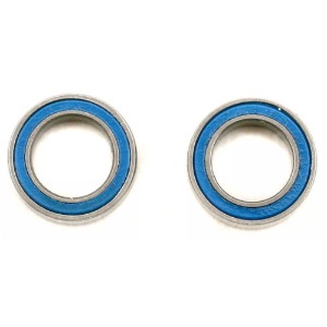하비몬[#AX5114] Ball Bearings, Blue Rubber Sealed (5x8x2.5mm) (2) (VXL)[상품코드]TRAXXAS