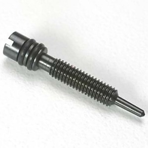 하비몬[#AX5251] Needle, Low-Speed/ 2x1mm O-Ring (2) (TRX 2.5, 2.5R)[상품코드]TRAXXAS