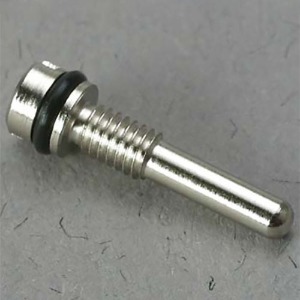 하비몬[#AX5241] Screw, Idle Speed/ 2x1mm O-Ring (1-Each) (TRX® 2.5, 2.5R)[상품코드]TRAXXAS