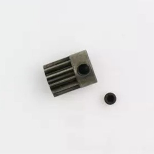 하비몬[#97400796] 0.8 Mod Pinion Gear 12T / 3.17mm Bore (for CROSS-RC UT4)[상품코드]CROSS-RC