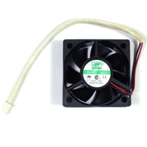 하비몬[#97400491] Motor Cooling Fan (for CROSS-RC BC8)[상품코드]CROSS-RC