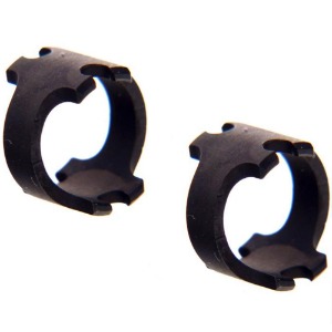 하비몬[#A2247C] Front Drive Shaft Universal Rings for MTC-2R[상품코드]MUGEN SEIKI