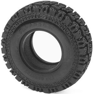 하비몬[#Z-T0019] [2개입] Dick Cepek FC-1 1.9&quot; Scale Tires (크기 100 x 33mm)[상품코드]RC4WD