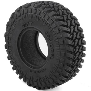 하비몬[#Z-T0224] [2개입] Grappler 2.2&quot; Scale Tires (크기 133 x 50mm)[상품코드]RC4WD