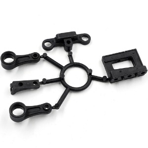 하비몬[XP-11160] Composite Steering Set for XQ3S[상품코드]XPRESS