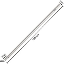 하비몬[#BM0183] [육각렌치 교체용 팁] Allen Wrench Replacement Tip - Hex 2.5mm (HSS)[상품코드]BEST-RCMODEL