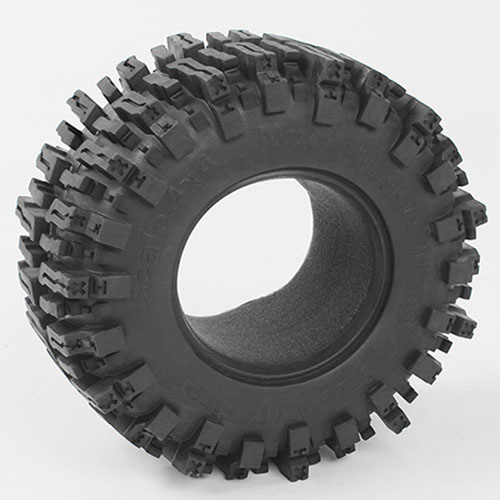 하비몬[Z-T0016] (2개입] Mud Slingers Monster Size 40 Series 3.8&quot; Tires (Axial SCX6) (크기 192 x 89mm)[상품코드]RC4WD