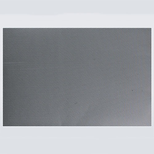 하비몬[#KB48126] [1장] Decal Sheet - Carbon Fiber Pattern (Slash Distribution) (28 x 18cm)[상품코드]KILLERBODY