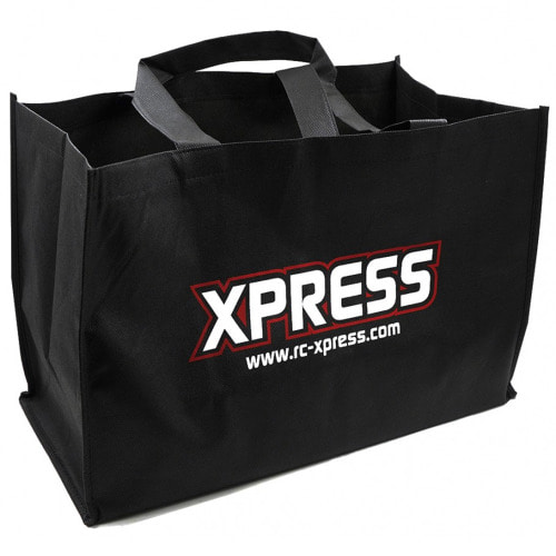 하비몬[#XP-30040] Track Day Carry Bag (크기 W44 x D22 x H30 cm)[상품코드]XPRESS