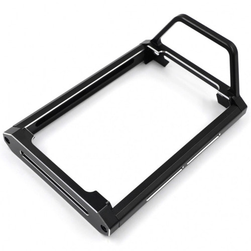 하비몬[YA-0711BK] Aluminum Protector Frame for Flysky NB4 / Pro[상품코드]YEAH RACING