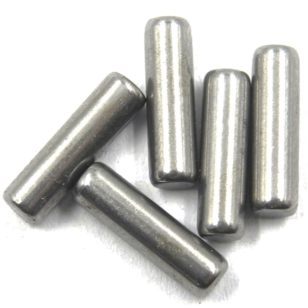 하비몬[XP-40171] (5개입) Steel Pin 2.5 x 9mm for AT1, AM1, AM1S[상품코드]XPRESS
